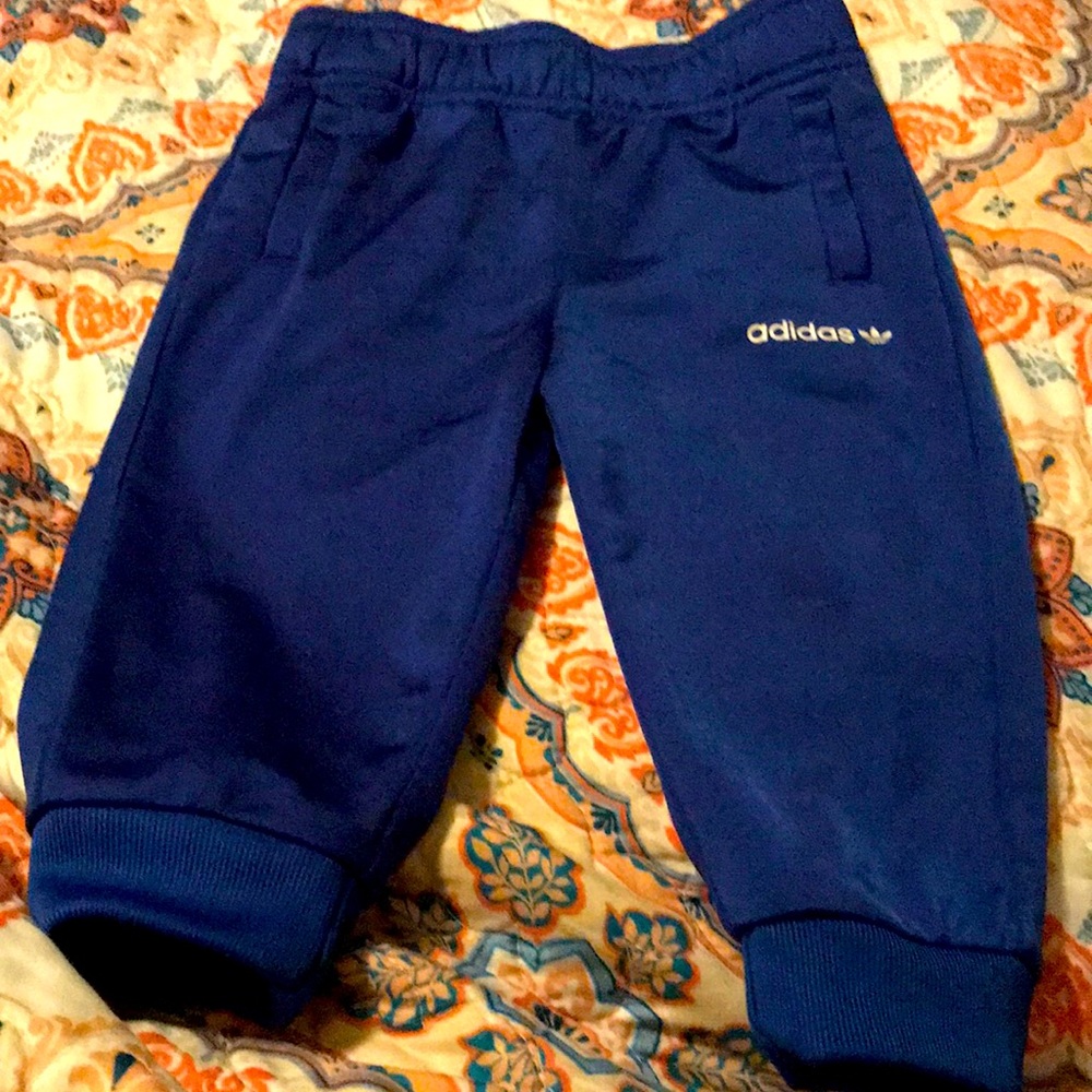 Adidas sweats